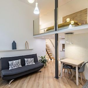 Appartement met een Slaapkamer